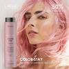 Imagen de Shampoo Lakme Teknia Color Stay Para Cabellos Teñidos 300ml