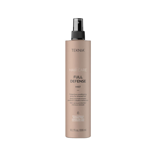 Imagen de Spray Lakme Teknia Full Defense Cabellos Estresados 300ml