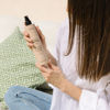 Imagen de Spray Lakme Teknia Full Defense Cabellos Estresados 300ml
