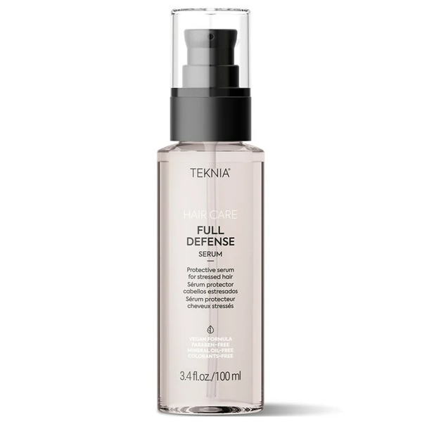 Imagen de Sérum Protector Lakme Teknia Para Cabellos Estresados 100ml