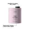 Imagen de Máscara Disciplinante Capilar Lakme Teknia Frizz Control 1L