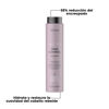 Imagen de Shampoo Lakme Teknia Frizz Control Para Cabellos Encrespados 300ml