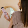 Imagen de Shampoo Lakme Teknia Frizz Control Para Cabellos Encrespados 300ml