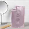 Imagen de Shampoo Refill Lakme Teknia Frizz Control Para Cabellos Encrespados 600ml