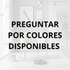 Imagen de Soporte Rulo De Acrílico Para Secador De Pelo De Pie 87cm