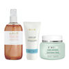 Imagen de Kit Limpieza Hidratación Facial Exel Con Aloe Vera Y Hammamelis