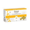 Imagen de Cera Depilatoria En Pastilla Starpil Miel Natural 1Kg