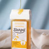 Imagen de Cera Depilatoria En Roll On Starpil Natural Miel 100gr