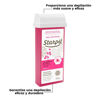 Imagen de Cera Depilatoria En Roll On Starpil Rosa Piel Sensible 100gr