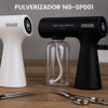 Imagen de Pulverizador Atomizador Mojador Eléctrico Wmark NG-SP001