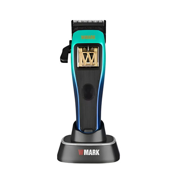 Imagen de Maquina De Corte De Pelo Inalámbrica Wmark NG-X1 Polar
