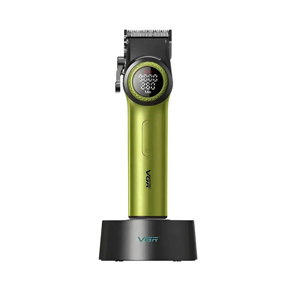 Imagen de Máquina De Corte De Pelo Inalámbrica VGR V-001 9000rpm