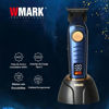 Imagen de Maquina Patillera Profesional Inalámbrica Wmark NG-8260 Brushless