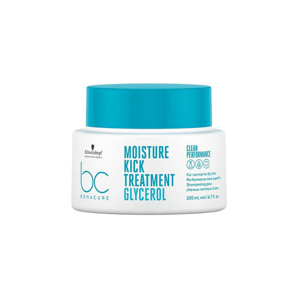 Imagen de Máscara Hidratante Capilar Schwarzkopf Moisture Kick 200ml