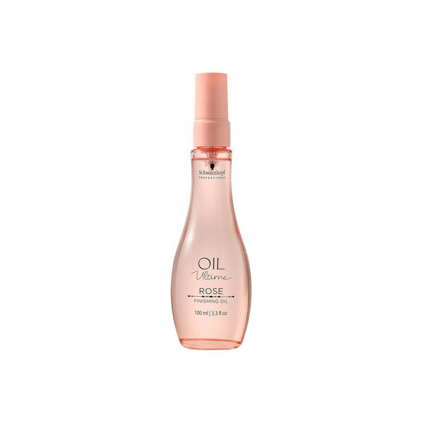 Imagen de Aceite Finalizador Schwarzkopf Oil Ultimate Rosa 100ml