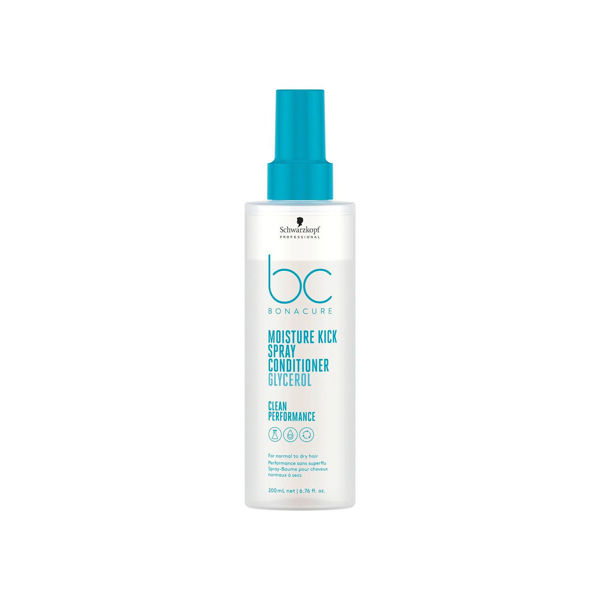 Imagen de Acondicionador Spray Hidratante Schwarzkopf Moisture Kick 200ml