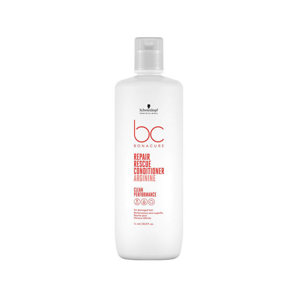 Imagen de Acondicionador Schwarzkopf Bonacure Repair Arginine 1L
