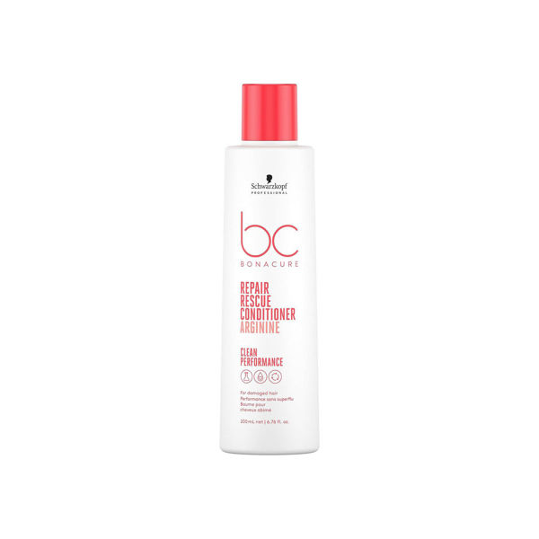 Imagen de Acondicionador Schwarzkopf Bonacure Repair Arginine 200ml