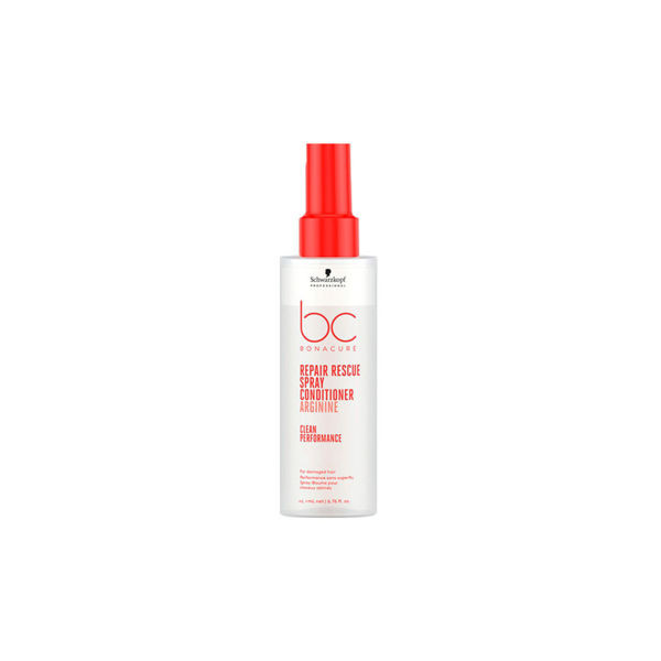 Imagen de Acondicionador En Spray Schwarzkopf Bonacure Argenina 250ml