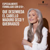 Imagen de Acondicionador Schwarzkopf Bonacure Time Restore Q10+ 1L