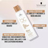 Imagen de Acondicionador Schwarzkopf Bonacure Time Restore Q10+ 200ml