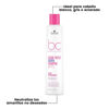 Imagen de Shampoo Silver Schwarzkopf Bonacure Color Freeze 250ml