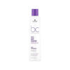 Imagen de Shampoo Schwarzkopf Bonacure Frizz Away Babassu 250ML