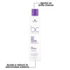 Imagen de Shampoo Schwarzkopf Bonacure Frizz Away Babassu 250ML