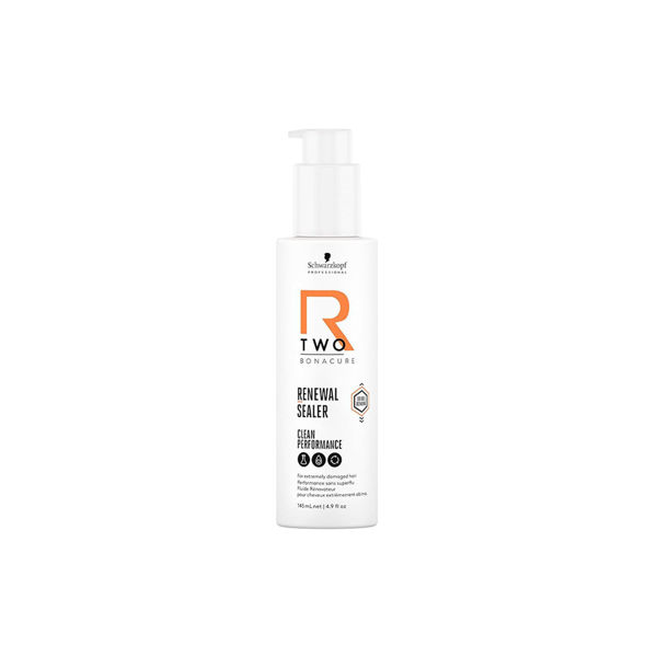 Imagen de Sellador Renovador Capilar Schwarzkopf Bonacure R-TWO 145ml