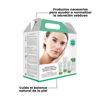 Imagen de Kit Tratamiento Estético Exel Para Piel Grasa o Acneica  + Cofia + Crema Jabonosa