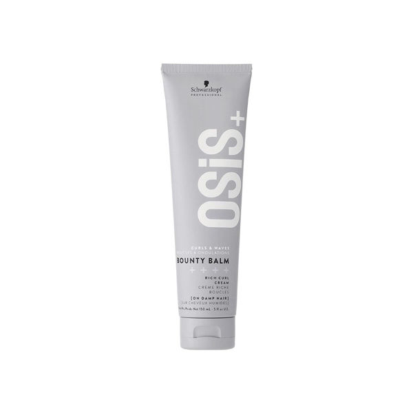 Imagen de Crema Para Rizos Rulos Schwarzkopf Osis+ Bounty Balm 150ml