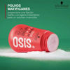 Imagen de Polvo Matificador Para Volumen Schwarzkopf Osis+ Dust It 10gr