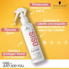 Imagen de Protector Térmico En Spray Schwarzkopf Osis+ Flatliner 200ml