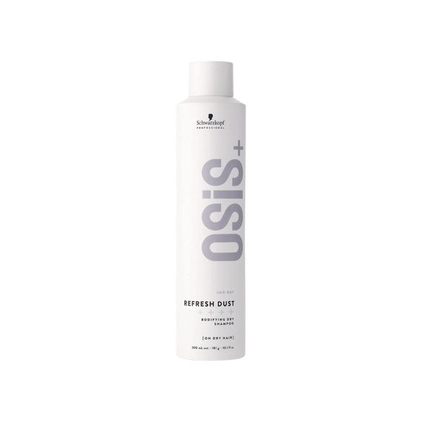 Imagen de Shampoo Seco En Spray Schwarzkopf Osis+ Refresh Dust 300ml