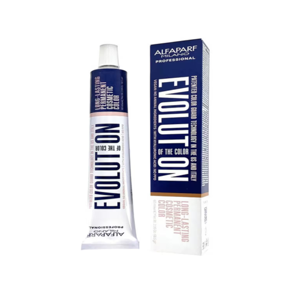 Imagen de Tinta Permanente Alfaparf Evolution Of The Color N° 9.2 60ml