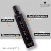 Imagen de Mousse Fijador Schwarzkopf Silhouette Ultra Fuerte 500ml