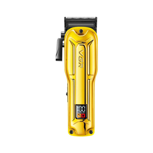 Imagen de Maquina De Corte De Pelo Inalámbrica Clipper VGR V-138