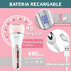 Imagen de Depiladora Rasuradora Eléctrica Inalámbrica 6 En 1 VGR V-733 Lady Care