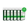 Imagen de Pack 24 Ceras Depilatorias Rollon Starpil Menta 100gr