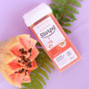 Imagen de Pack 24 Ceras Depilatorias Rollon Starpil Papaya 100gr