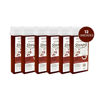Imagen de Pack 12 Ceras Depilatorias Rollon Starpil Chocolate 100gr