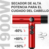 Imagen de Secador De Pelo Profesional VGR V-401 Motor DC 1900W