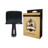Imagen de Brocha Gruesa Saca Pelo Wmark Profesional Para Barberia