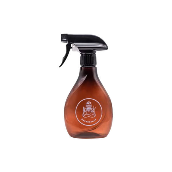 Imagen de Mojador Atomizador Profesional Para Barberia Barbershop