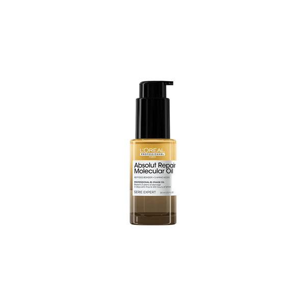 Imagen de Serum Oleo Reparador Loreal Absolut Repair Molecular 30ml