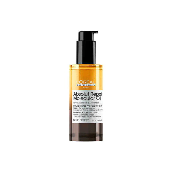Imagen de Serum Oleo Reparador Loreal Absolut Repair Molecular 90ml