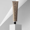 Imagen de Tinta Permanente Schwarzkopf Igora Royal Absolutes 8-50 60ml