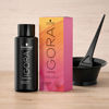 Imagen de Tinta Demipermanente Schwarzkopf Igora Vibrance 9-57 60ml