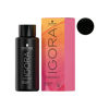 Imagen de Tinta Demipermanente Schwarzkopf Igora Vibrance 1-0 60ml