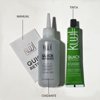 Imagen de Pack 3 Tintas Permanentes Kuul Quick Retouch 50ml Tonos A Elección